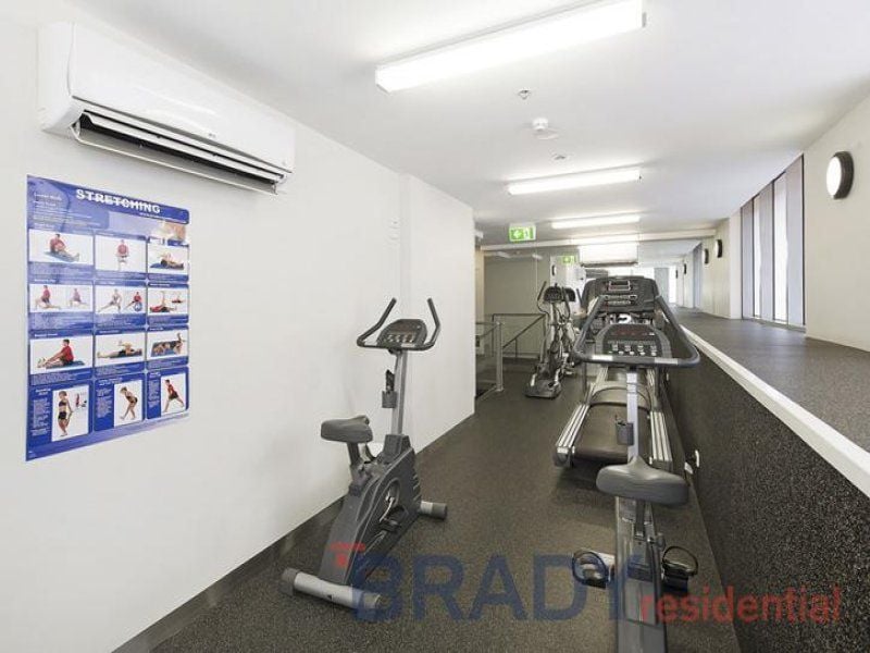 502/8 Exploration Lane MELBOURNE VIC, Melbourne - Thumbnail 8