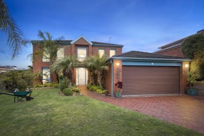 1 George Bass Avenue, Endeavour Hills