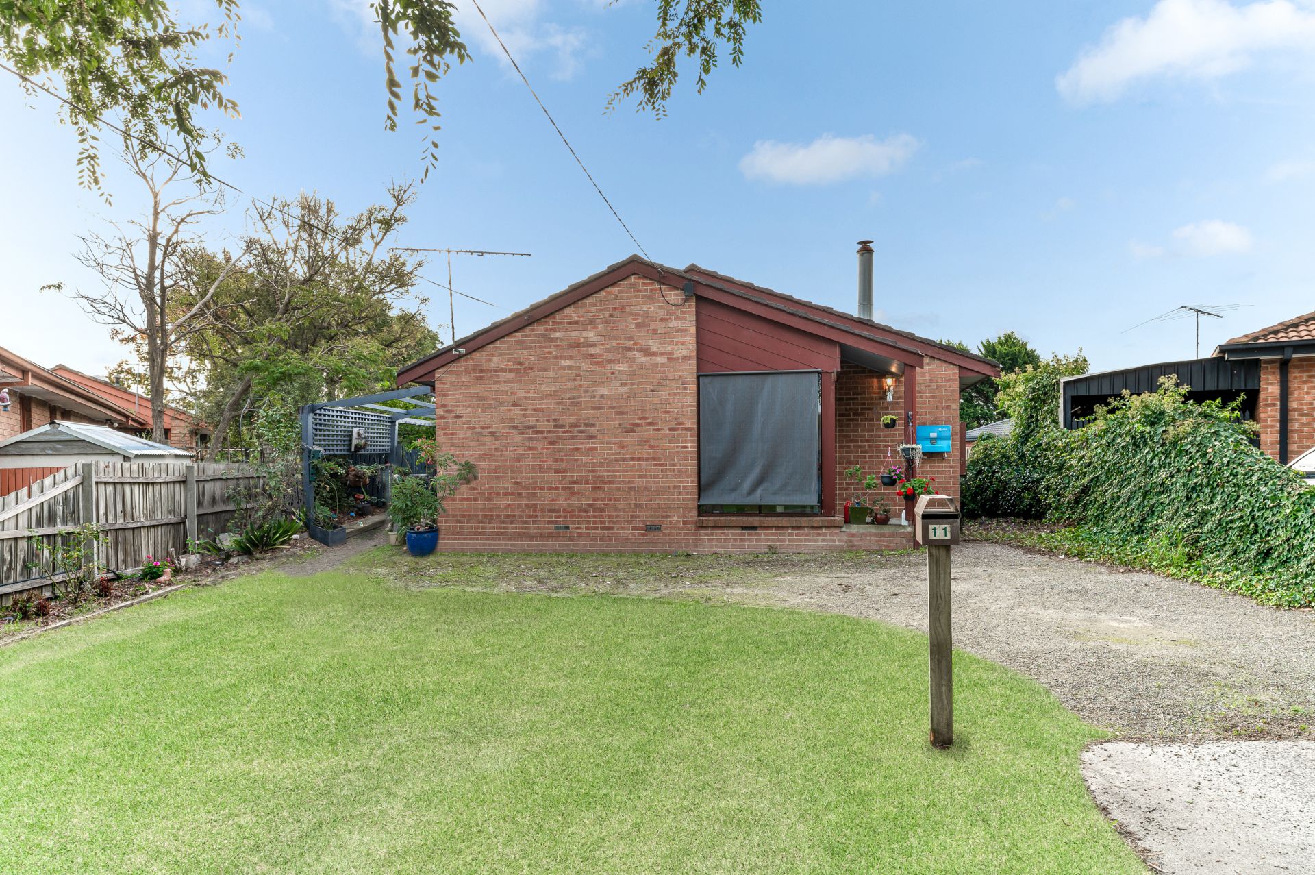 11 Linden Court, Carrum Downs OBrien Real Estate