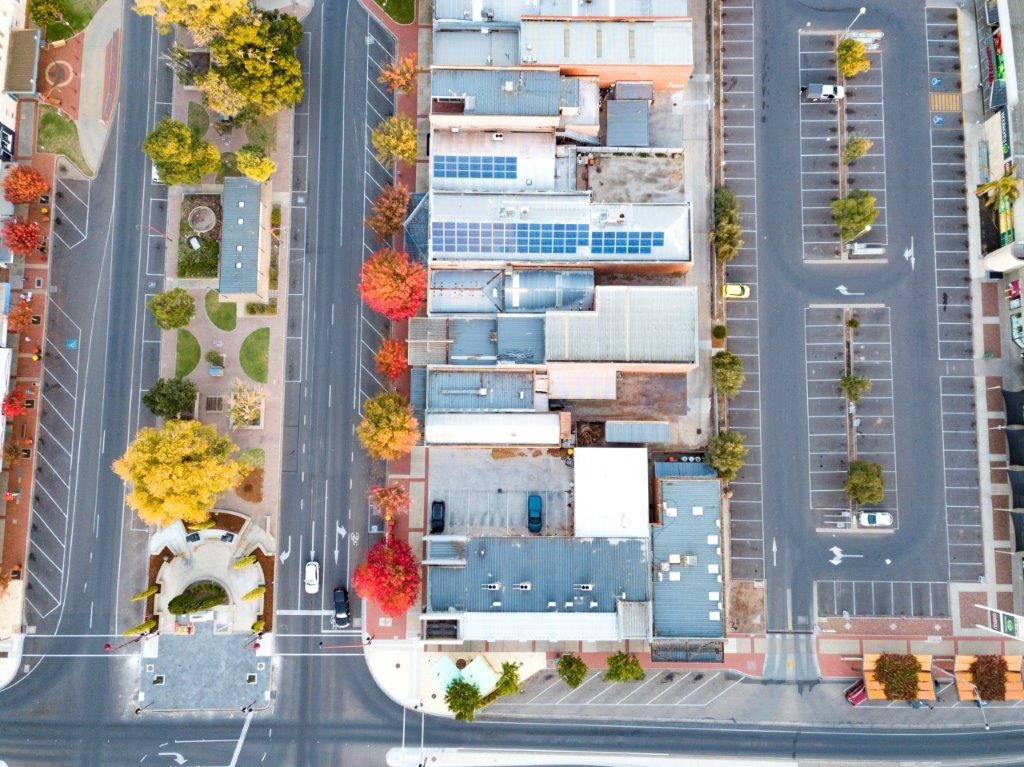 PROMINENT MEDICAL CENTRE IN THE HEART OF SWAN HILL