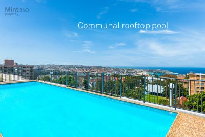 802/212 Bondi Road, Bondi