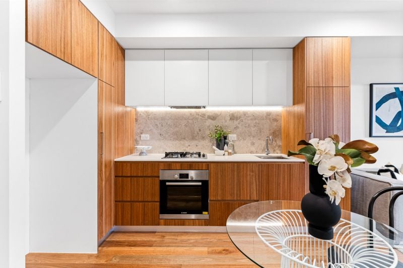 308/75-81 MacDonald Street Erskineville NSW, Erskineville - Thumbnail 3