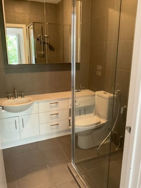 **Modern & Low Maintenance Living**