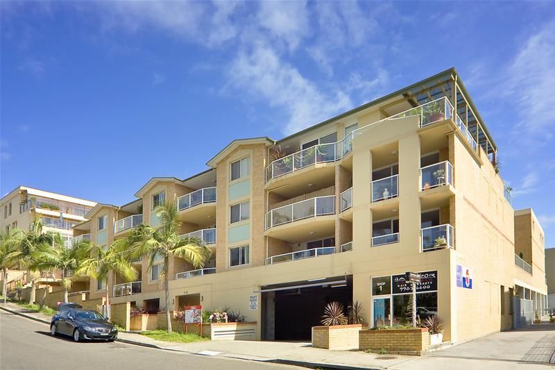 41 / 1-5 Collaroy Street, COLLAROY NSW 2097