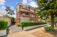 2/1A Balfour Road , Rose Bay