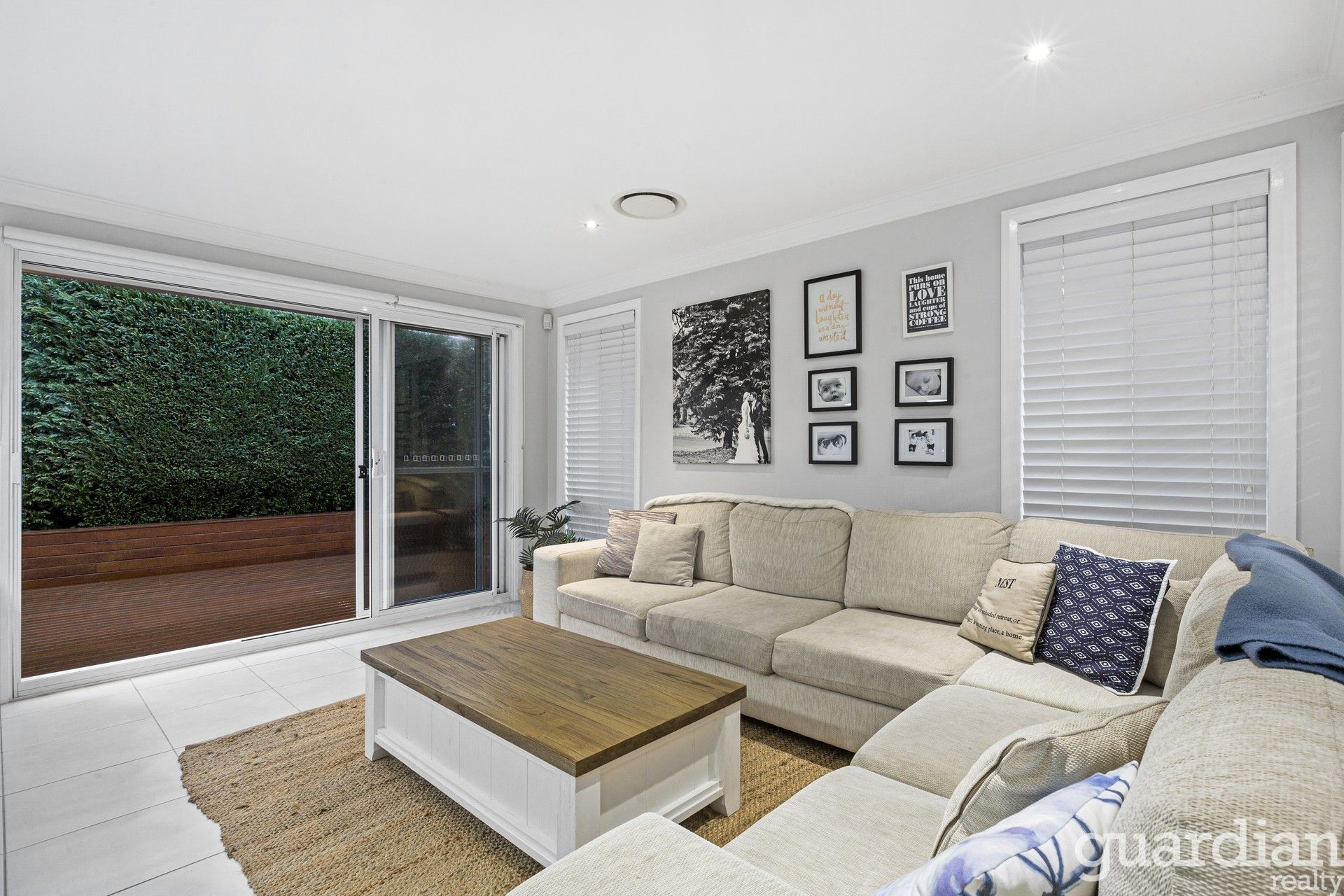 63 Sovereign Avenue Kellyville Ridge NSW, Kellyville Ridge - Thumbnail 6