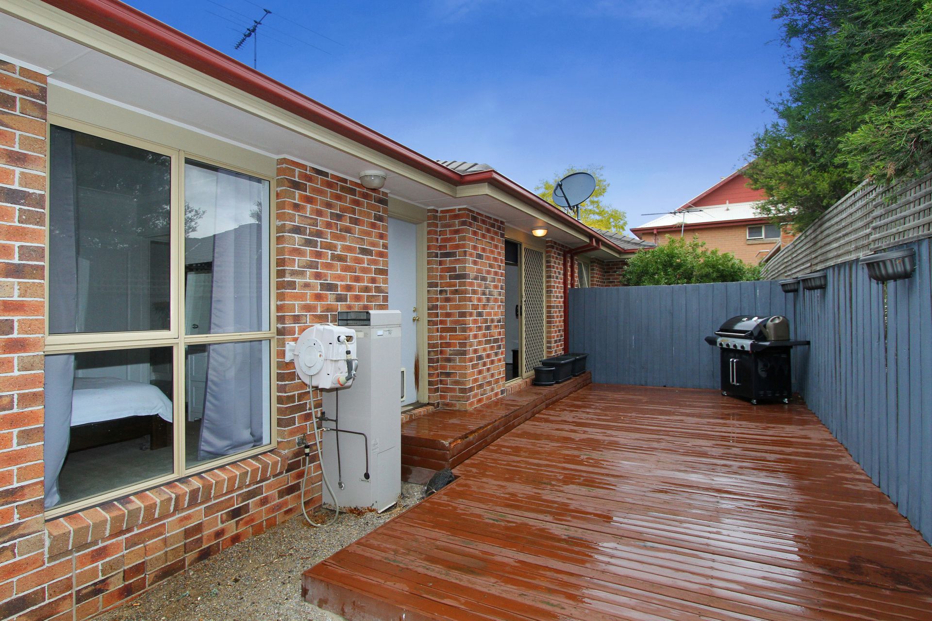 LOVE THE HOME, ADORE THE LOCATION