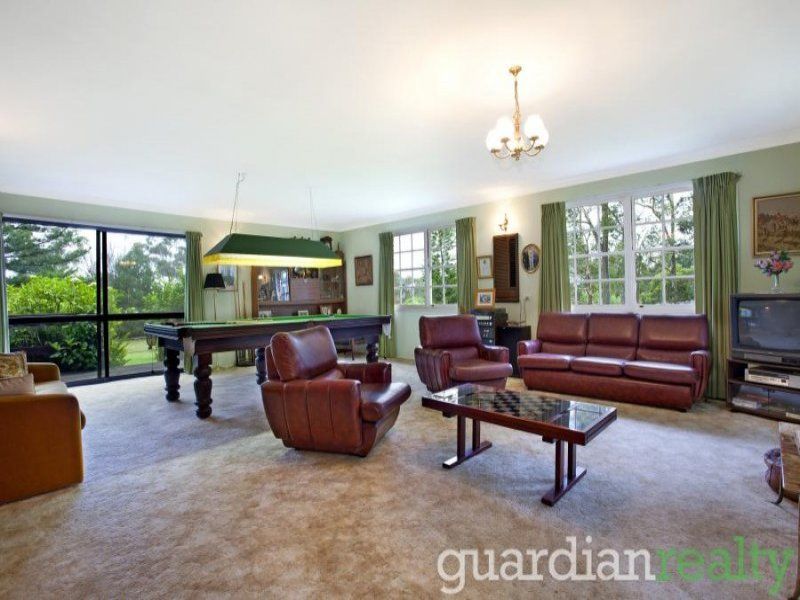 117 Porters Road KENTHURST NSW, Kenthurst - Thumbnail 5