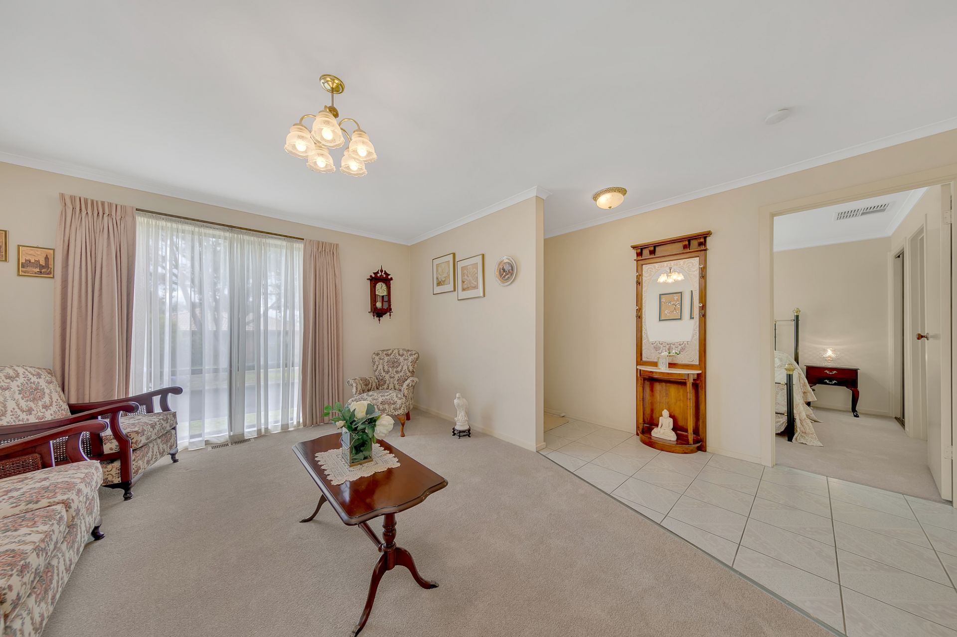 Tailor-Made For Easy Living     Auction This Saturday @ 12.30pm