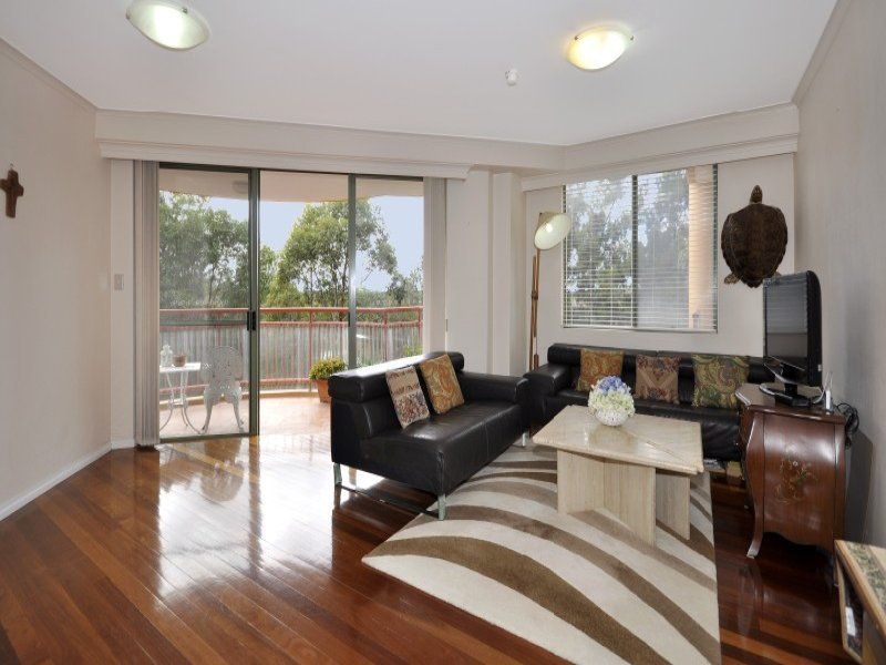 19/15 Herbert Street ST LEONARDS NSW, St Leonards - Thumbnail 4