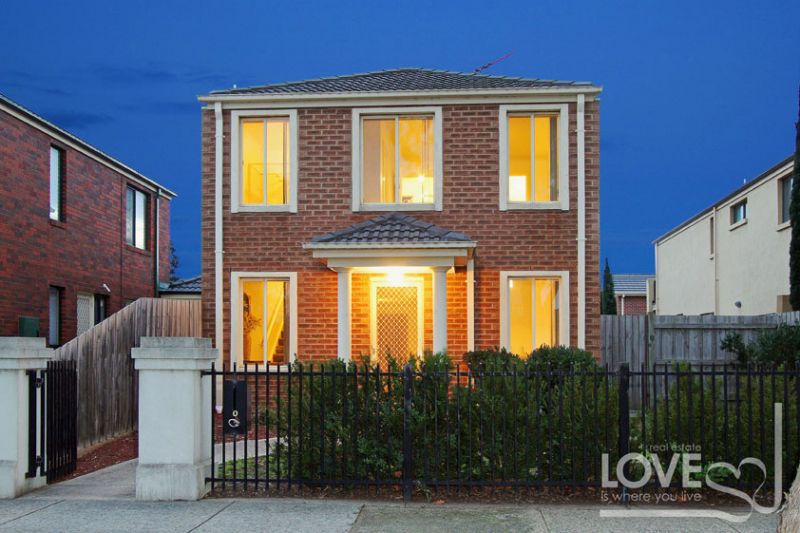 10 Darius Terrace, South Morang