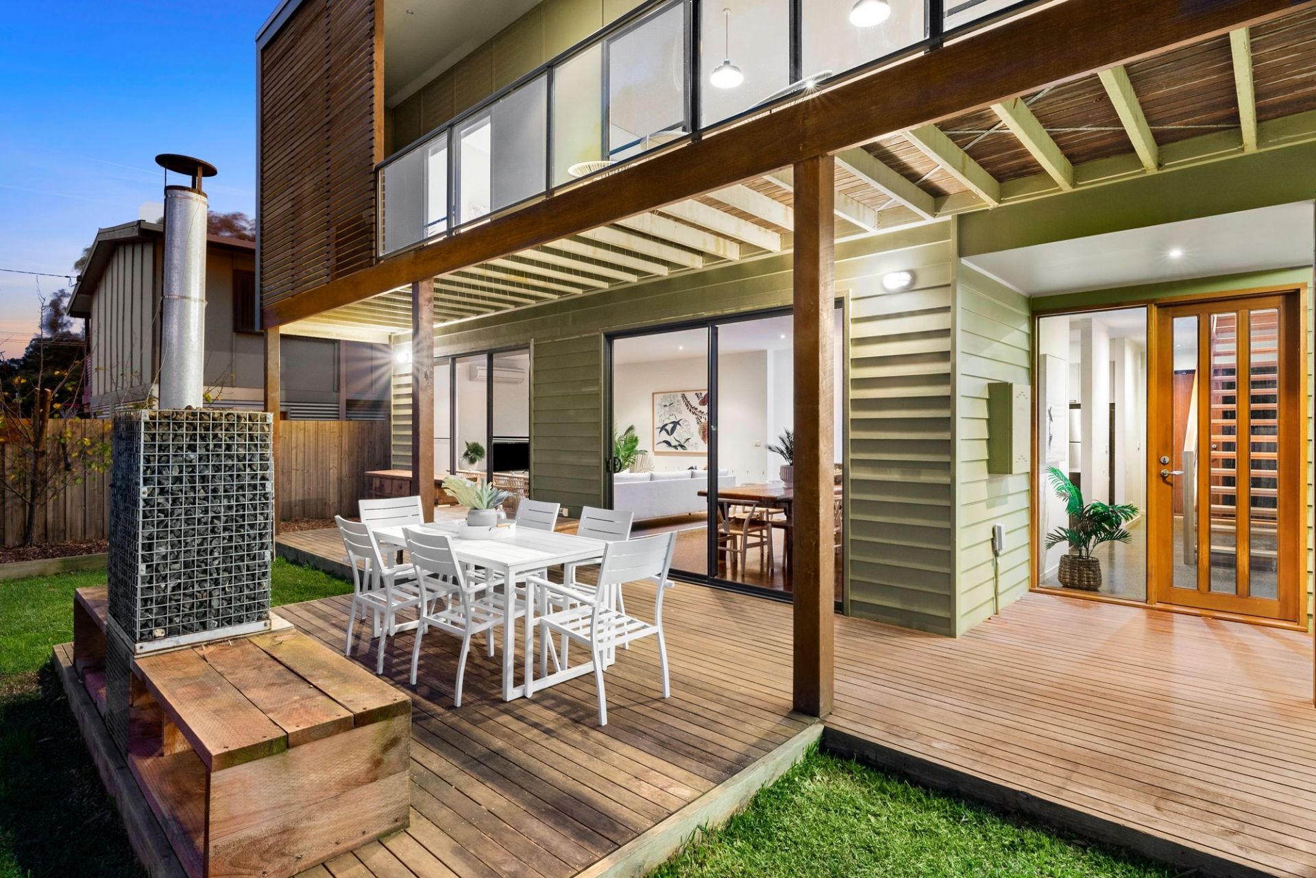 1/1 Cottesloe Drive Barwon Heads VIC, Barwon Heads - Thumbnail 3