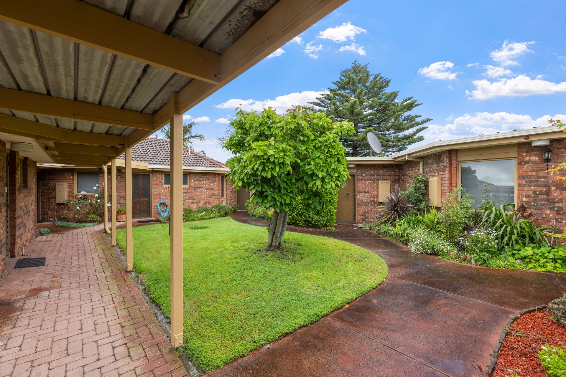 17/10A Byng Avenue, Heatherton OBrien Real Estate