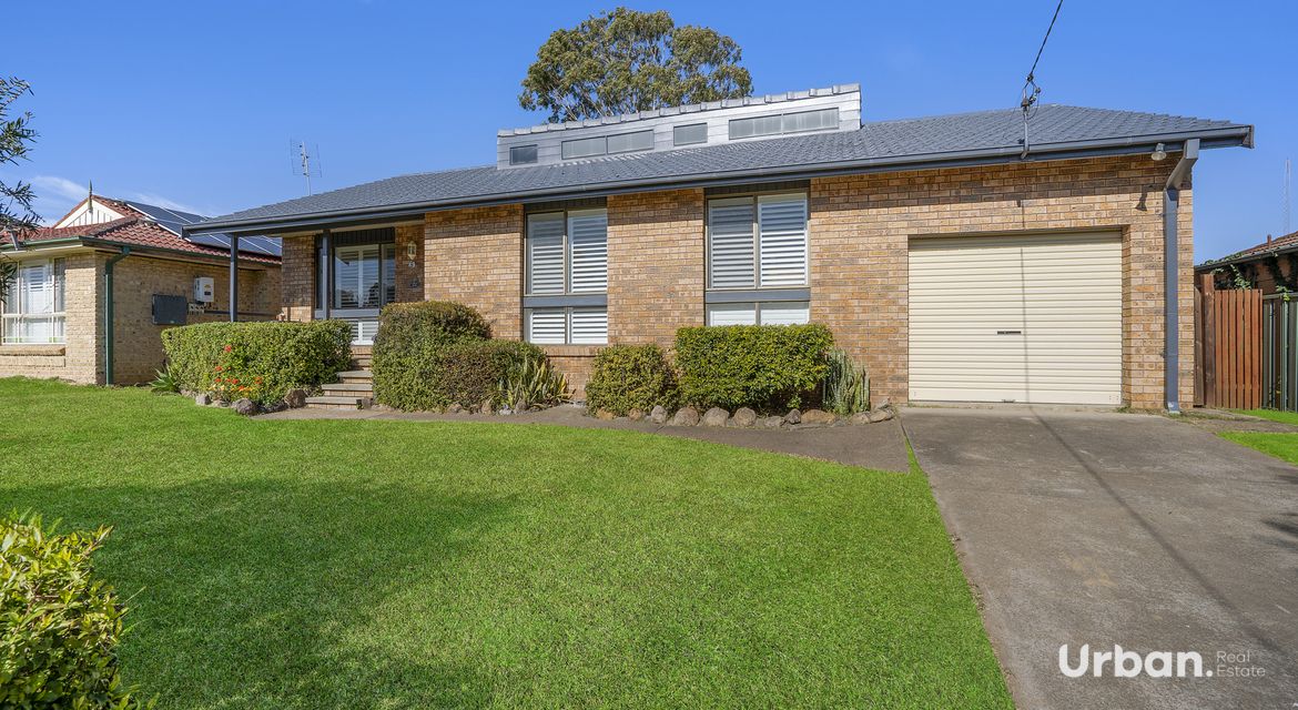 Cessnock 49 Mavis Street