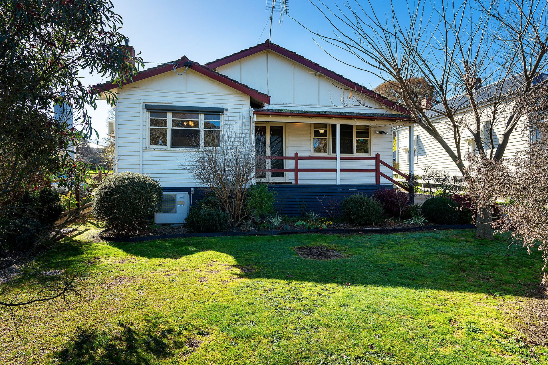 23 McGrath Street, Castlemaine - Thumbnail 2