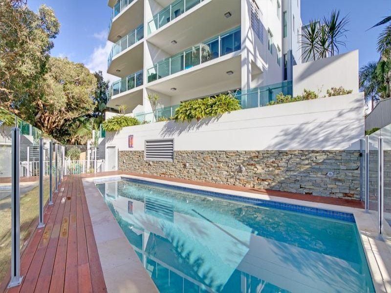 6/9 South Street 'South Beach Apartments' COOLANGATTA QLD, 'South Beach Apartments' Coolangatta - Thumbnail 2