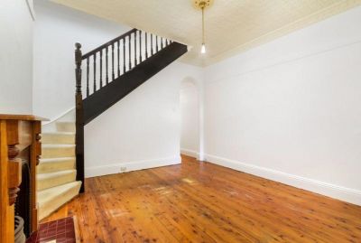 26 Princess Avenue, Rosebery