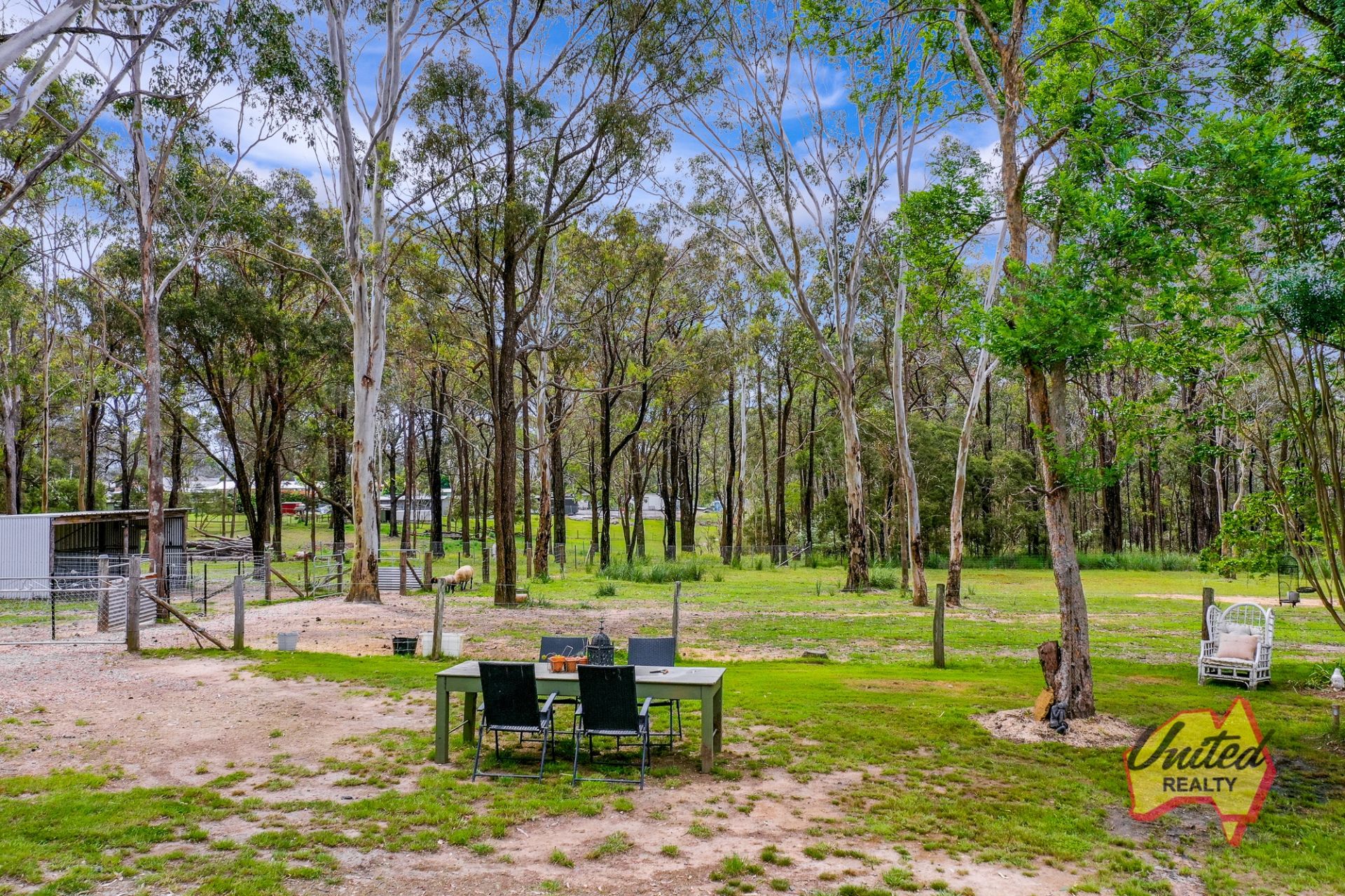 260 Douglas Park Drive, Douglas Park United Realty