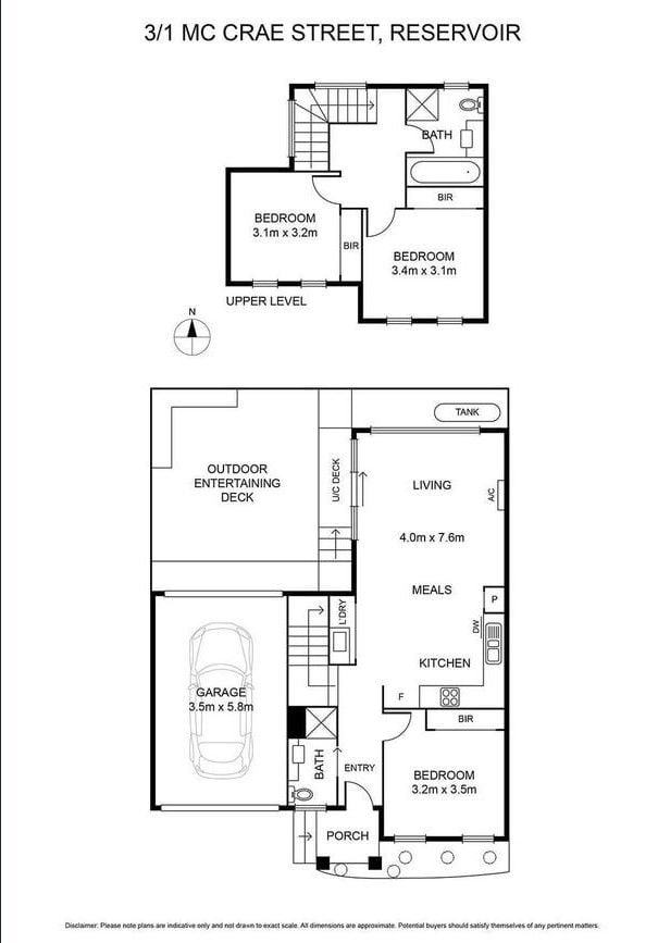 Dream Design for Perfect Modern Living
