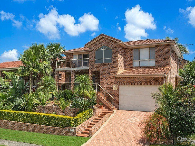 46 Warrangarree Drive, WORONORA HEIGHTS, Woronora Heights - Thumbnail 2