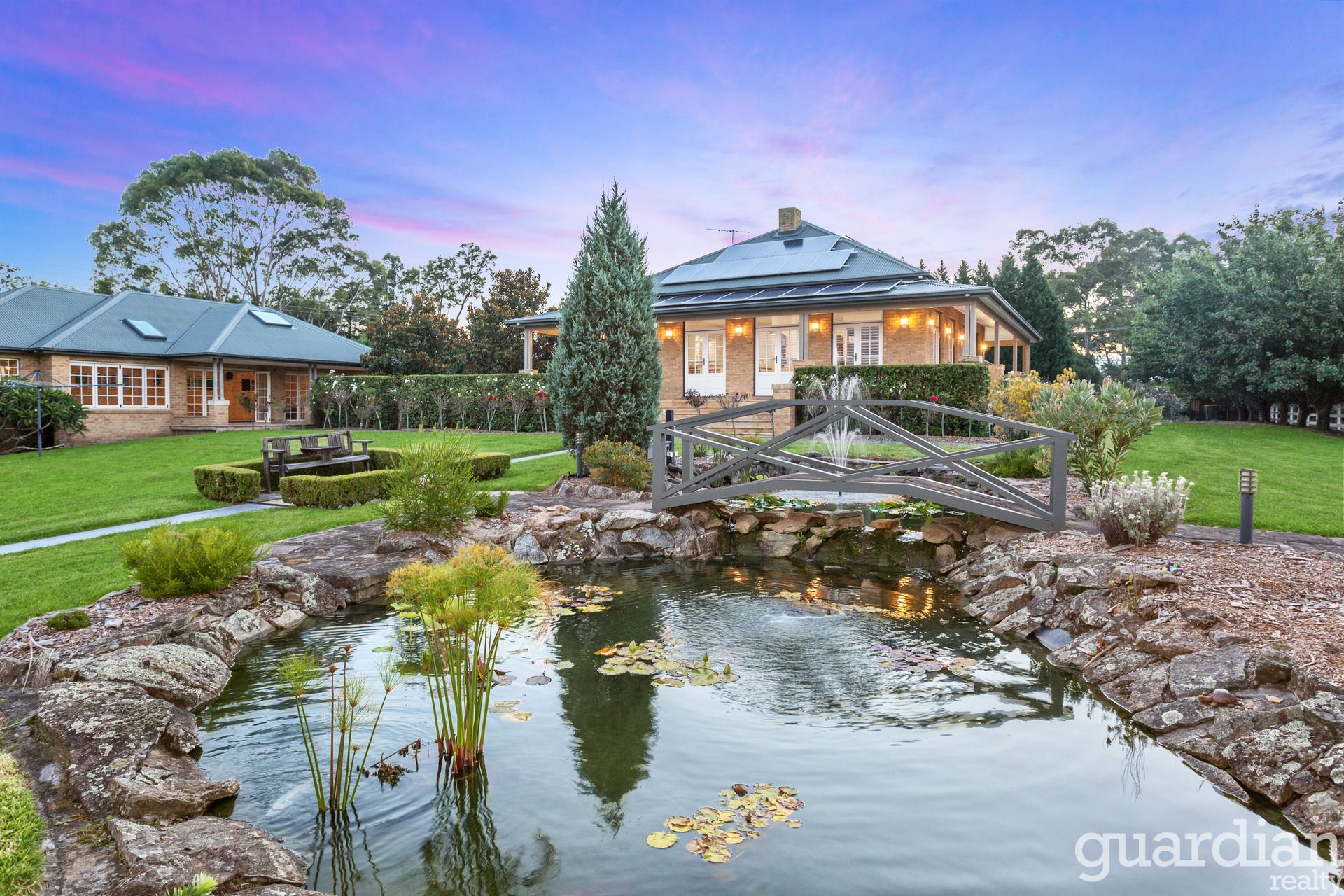 Real Estate For Sale 1 Dural Downs Way Dural , NSW