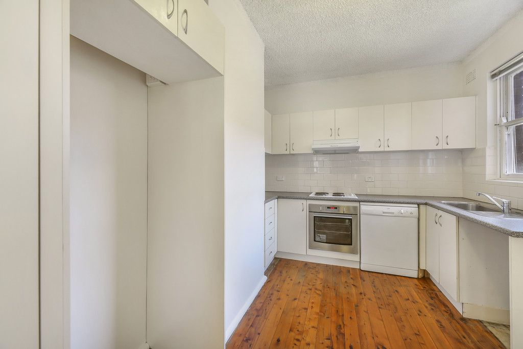 Sunny apartment in quiet location