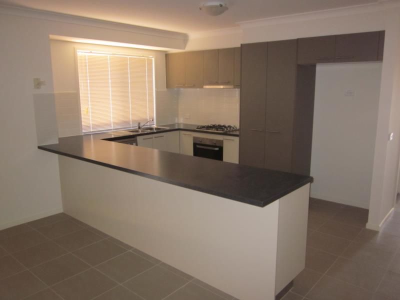 As new home