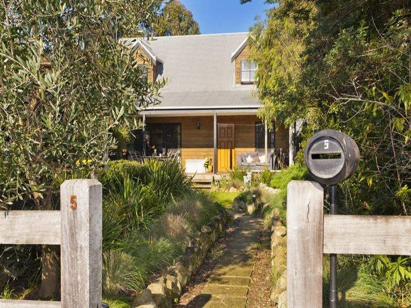 5 Curlew Court BARWON HEADS VIC, Barwon Heads - Thumbnail 7