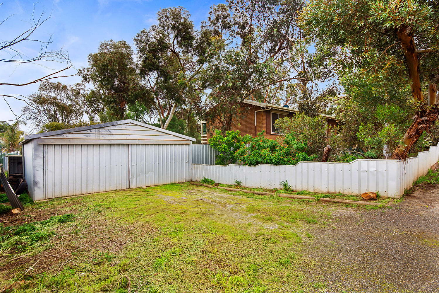 Sold property Undisclosed for 24 Light St Kapunda , SA 5373