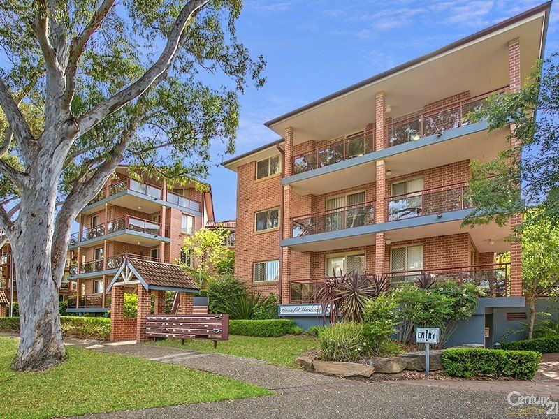 14/55-61 Belmont Street, SUTHERLAND, Sutherland - Thumbnail 2