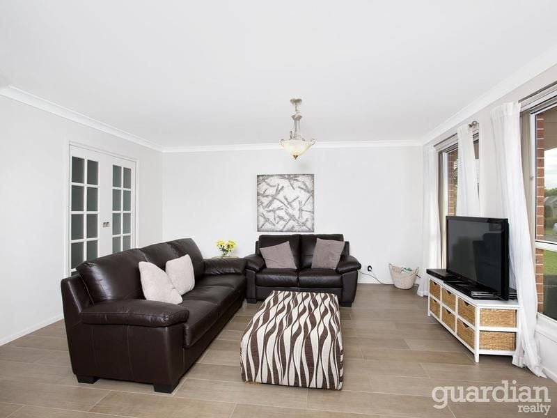 25 Brushwood Drive Rouse Hill NSW, Rouse Hill - Thumbnail 3