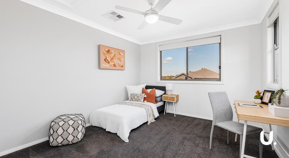 Colebee 1 Brookwater Circuit