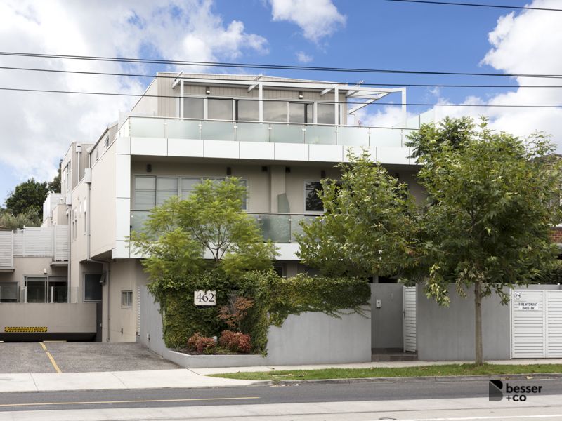 5/462 Hawthorn Road, Caulfield South - Thumbnail 2