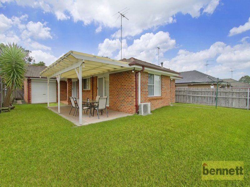 18 Conlan Street, Bligh Park - Thumbnail 4