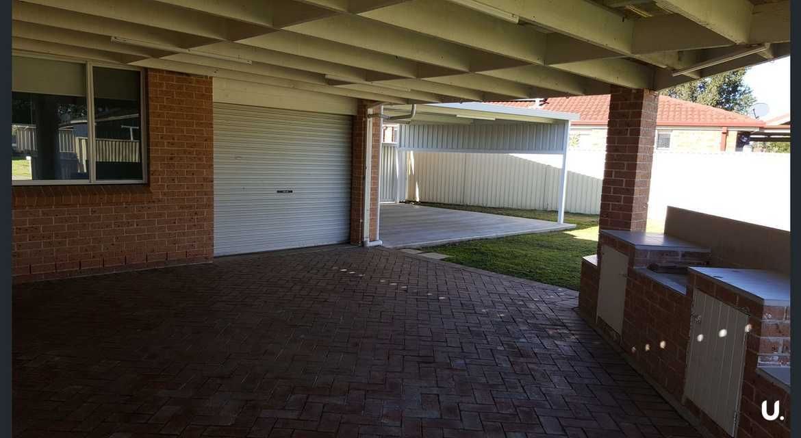 Bligh Park 8 Acres Place