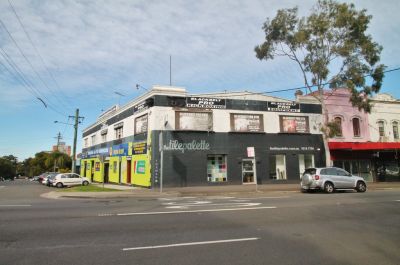 115 Avoca Street, Randwick