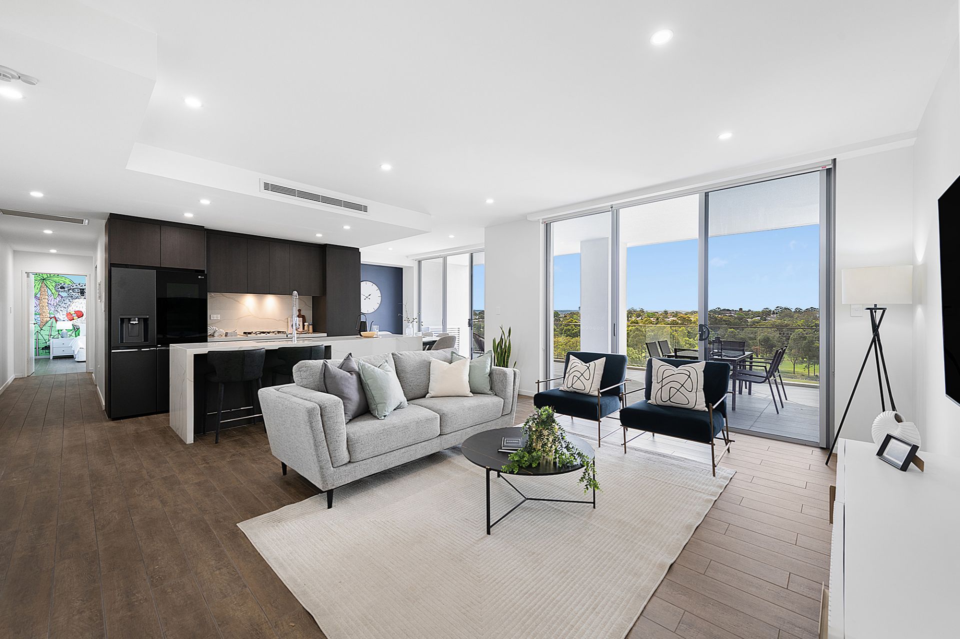 B603/86 Centenary Drive Strathfield NSW, Strathfield - Thumbnail 2