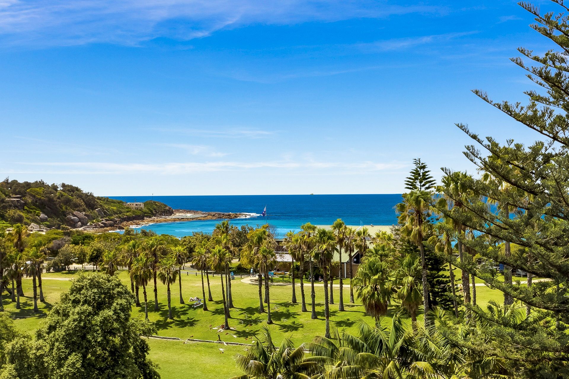 Real Estate For Lease 33/30 Moore Road Freshwater , NSW