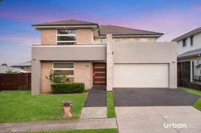 Colebee, 15 Kirkwood Crescent