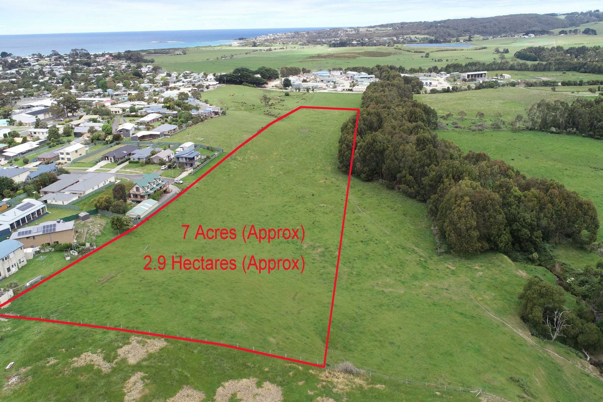 Lot 2/19 Park  Avenue, Apollo Bay - Thumbnail 2