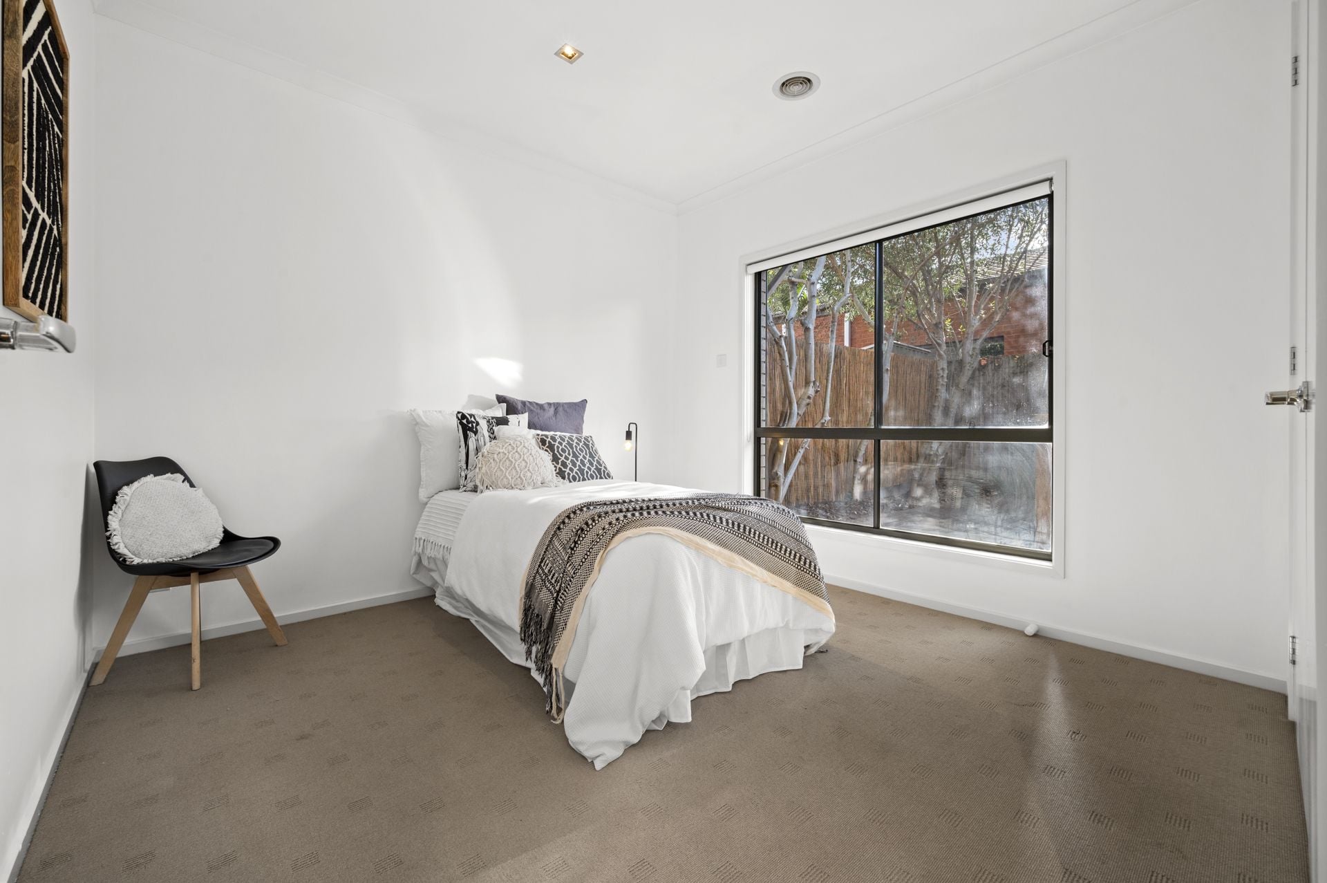 Luxury Living With Designer Appeal