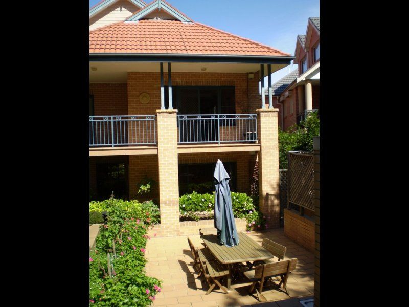 4/349-351 Sailors Bay Road NORTHBRIDGE NSW, Northbridge - Thumbnail 5