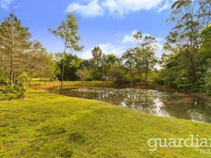 3A Wyoming Road DURAL NSW, Dural - Thumbnail 4