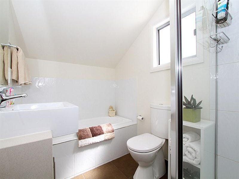 Contemporary Comfort That Is Oh So Convenient!