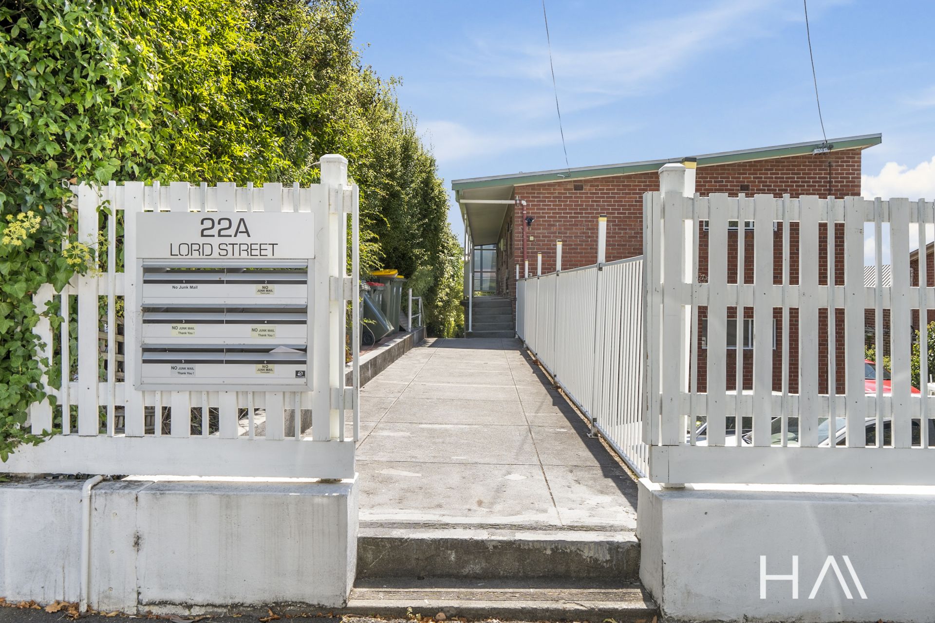 6/22a Lord Street Sandy Bay, Sandy Bay - Thumbnail 2