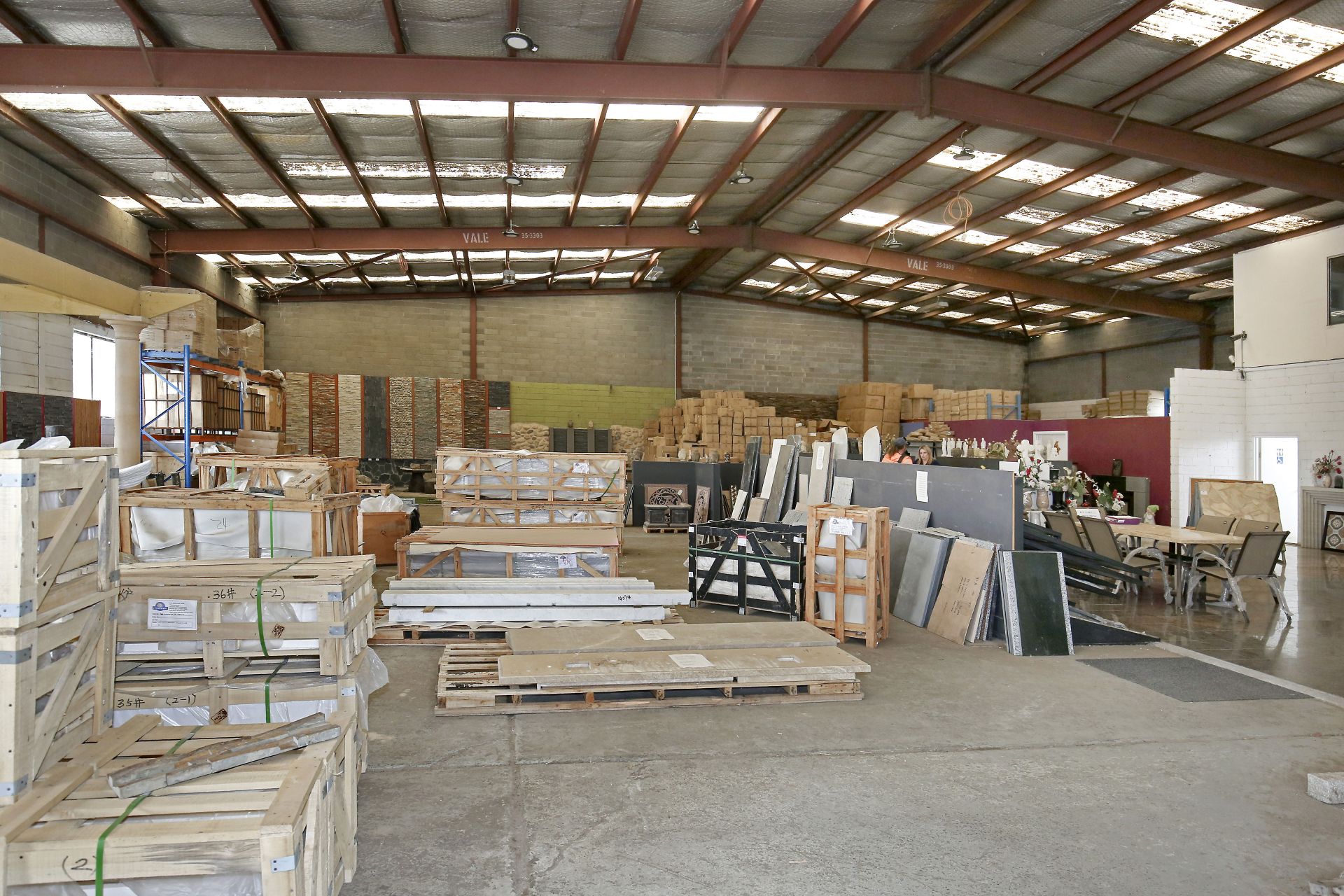 Occupy or Invest - Prominent Corner Investment With High Exposure