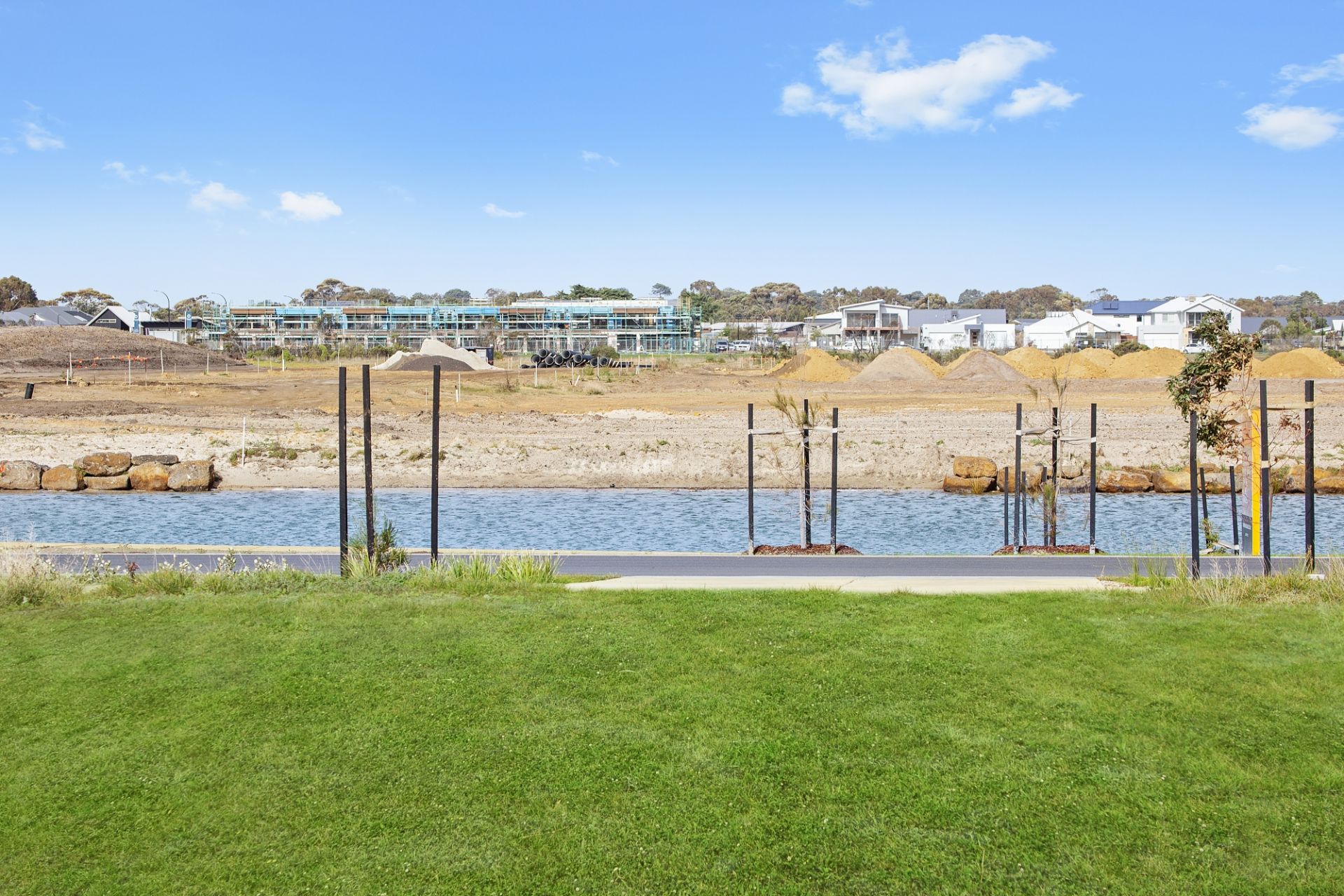 Real Estate For Sale 12 Chiton Way Point Lonsdale , VIC