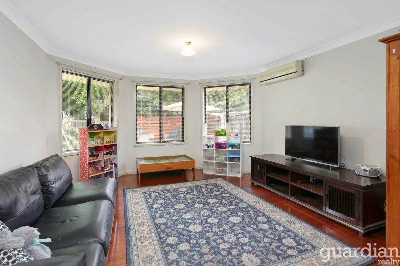 28 Patya Circuit Kellyville NSW, Kellyville - Thumbnail 4