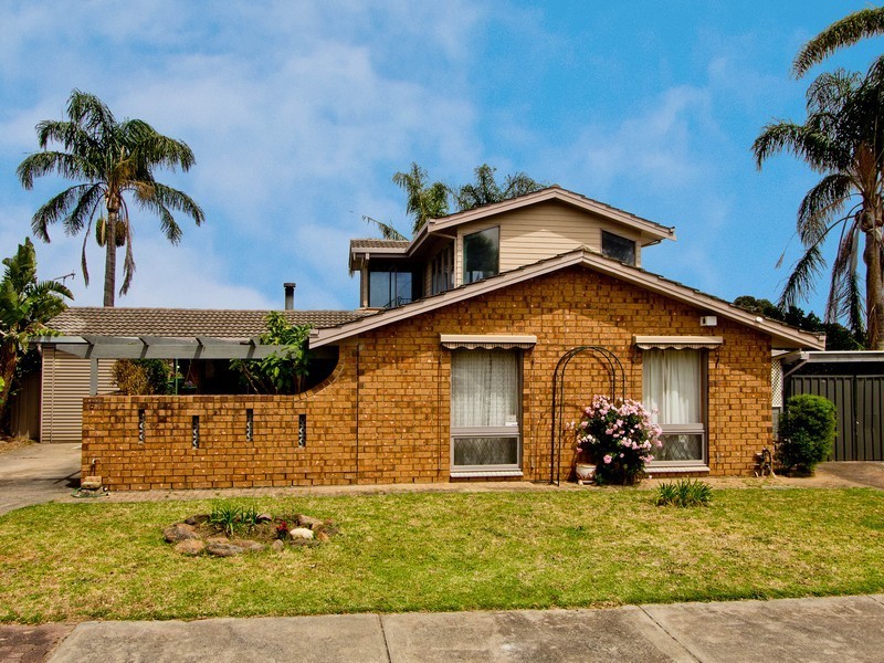 6/20 Amber Road Hope Valley 5090
