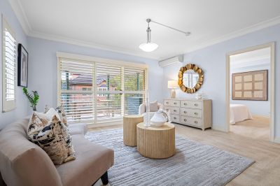 Wollstonecraft 34/1-5 Russell Street